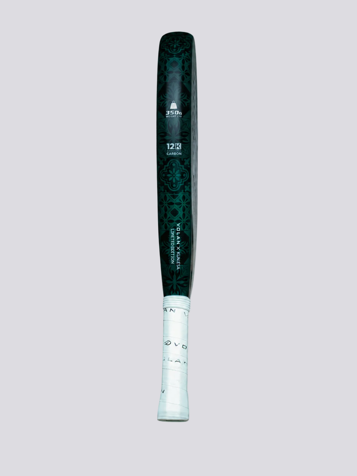 Raket Padel Volan x Kualesa | Canopy (Edisi Terhad)