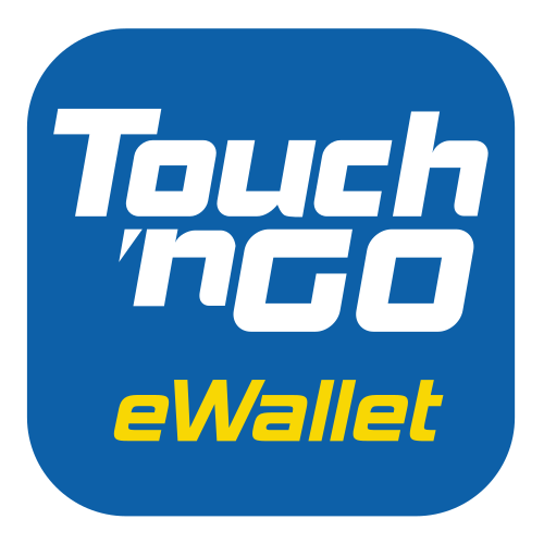 Touch 'n Go eWallet
