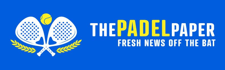 The Padel Paper